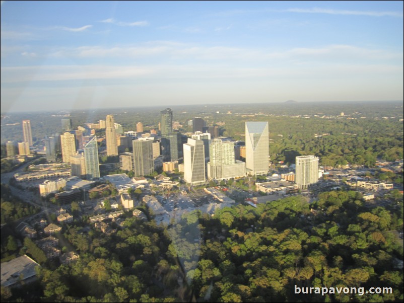 Buckhead.