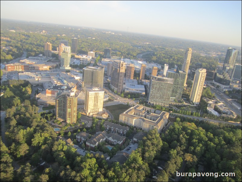 Buckhead.