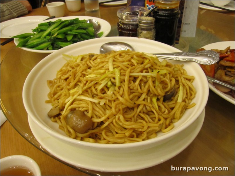 Saigon Seafood Harbor, Richmond.