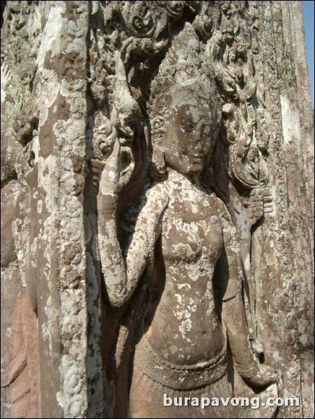 Angkor Thom.