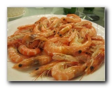 Shi Lin Sheng Yan Restaurant.