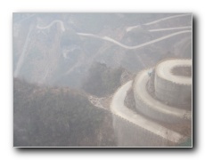 Tianmen Mountain National Forest Park.