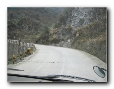 Tianmen Mountain National Forest Park.