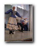 Maidan, a Cossack song-and-dance group.