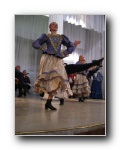 Maidan, a Cossack song-and-dance group.