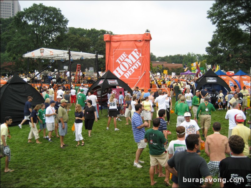 ESPN College GameDay.