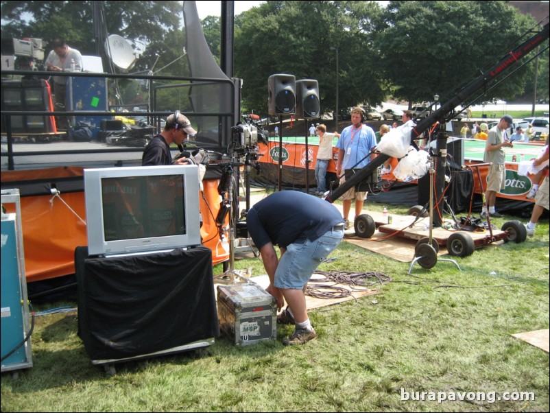 ESPN College GameDay.