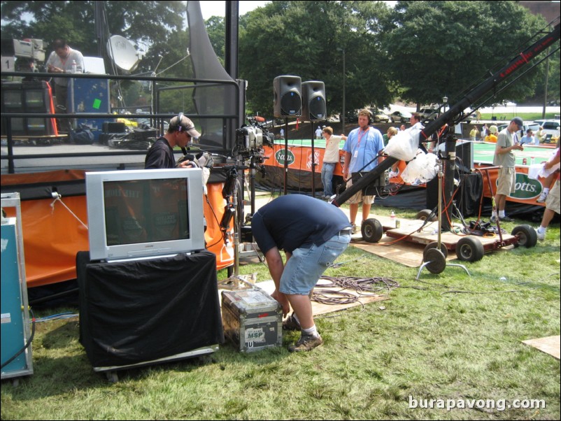 ESPN College GameDay.