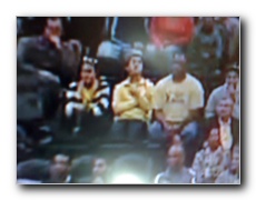 We got on TV every time Tech had the ball. (ESPN)