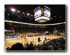 Georgia Tech vs. Tennessee. 11/16/2015.