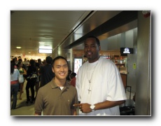 May 29, 2010. Derek Anderson.