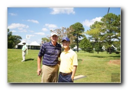 September 19, 2012. Steve Stricker.