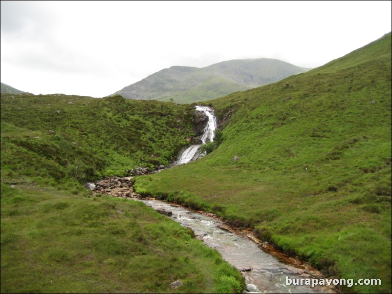 Isle of Skye.