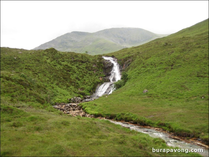 Isle of Skye.