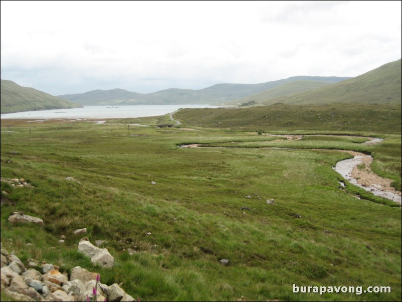 Isle of Skye.