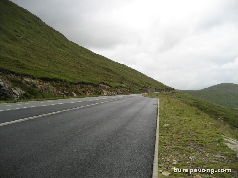 Isle of Skye.