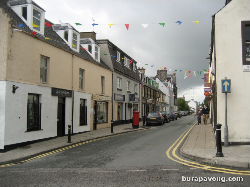 Portree.