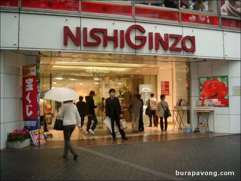 NishiGinza.