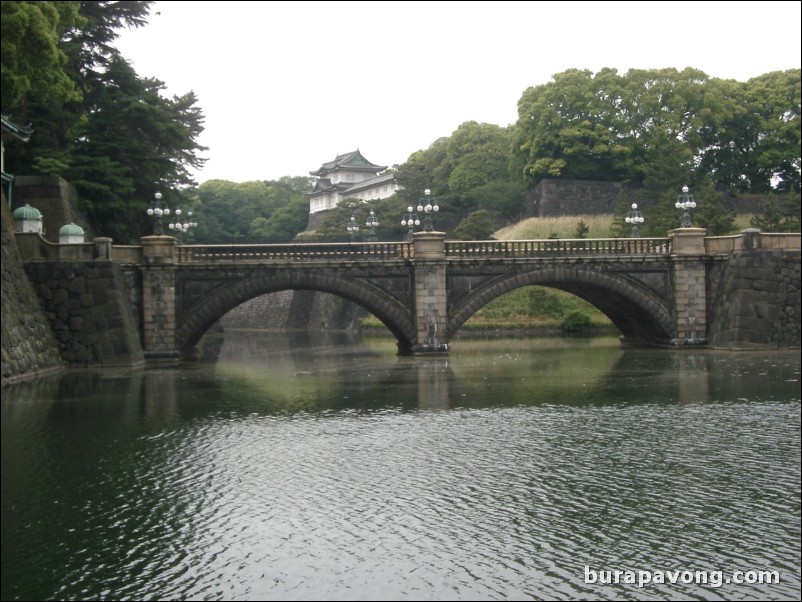 Imperial Palace.