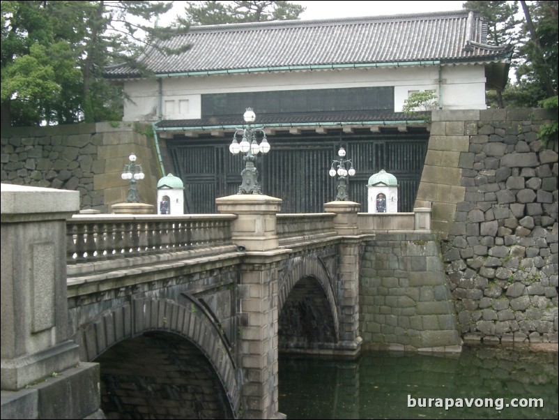Imperial Palace.