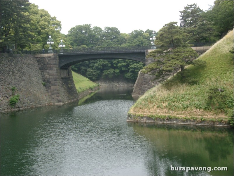 Imperial Palace.