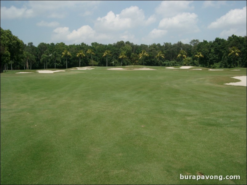 Doral Golf Resort & Spa - The Blue Monster.