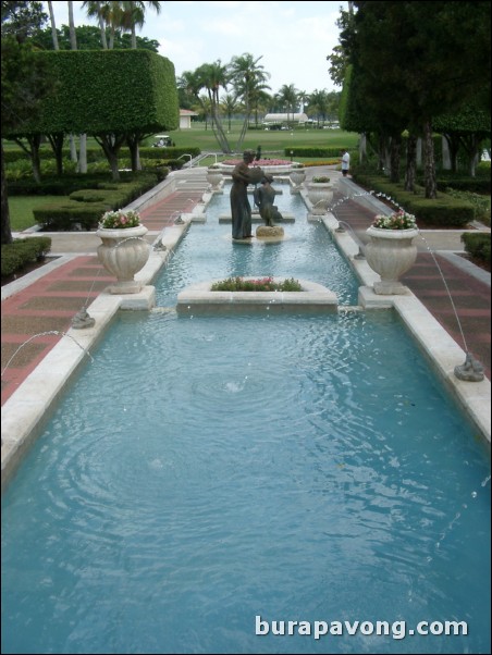 Doral Golf Resort & Spa.