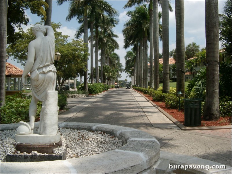 Doral Golf Resort & Spa.