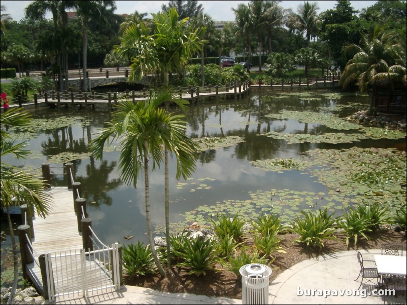 Doral Golf Resort & Spa.