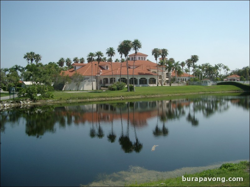 Doral Golf Resort and Spa - Silver Course.