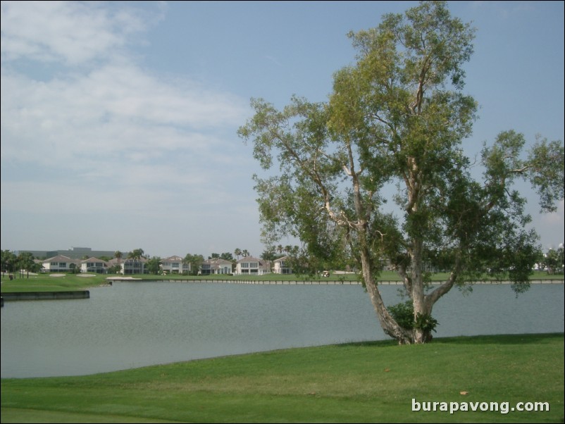Doral Golf Resort and Spa - Red Course.