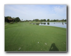 Round 2: TPC Blue Monster.