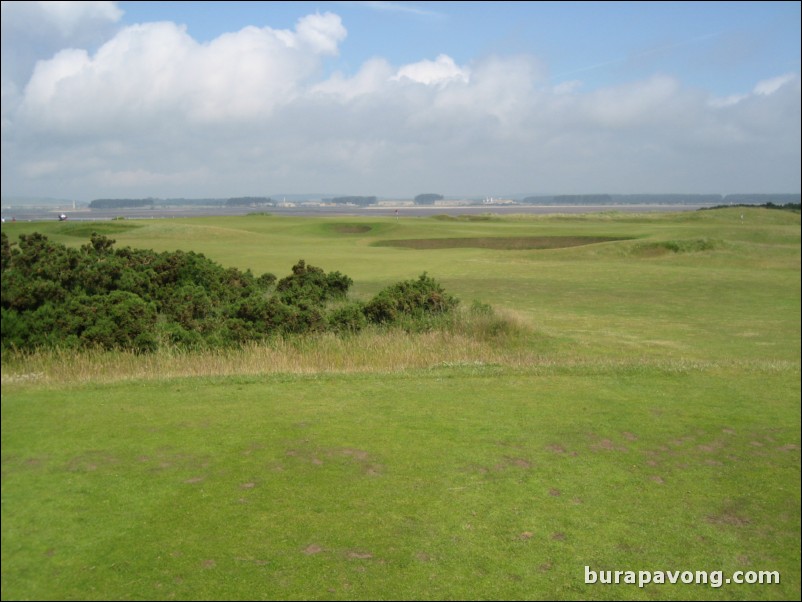 Par 3 11th.