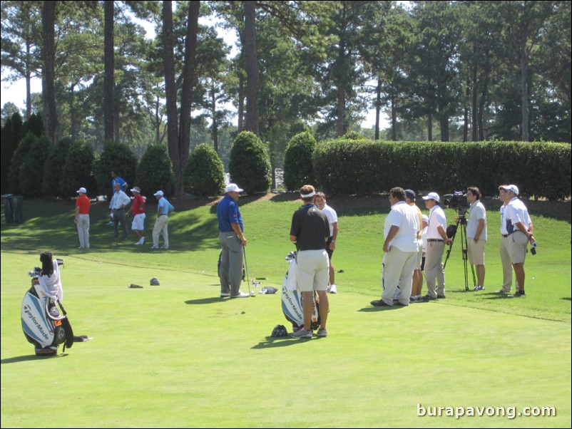Angel Cabrera.