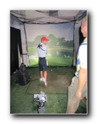 PGA Fan Experience.