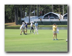 Matt Kuchar.