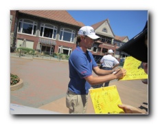 Webb Simpson.