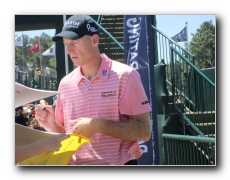 Jim Furyk.