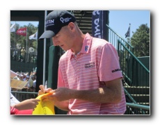 Jim Furyk.