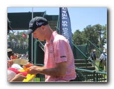 Jim Furyk.