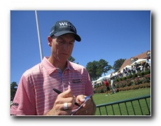 Jim Furyk.