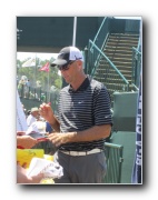 Stewart Cink.