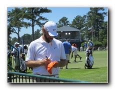 Lucas Glover.