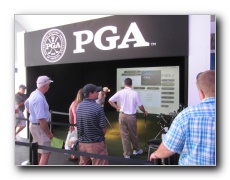 PGA Learning Center.