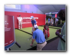 PGA Learning Center.