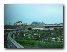 Sentosa.