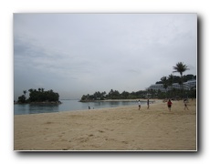 Sentosa.