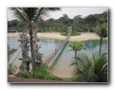 Sentosa.