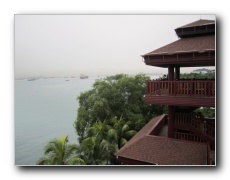 Sentosa.