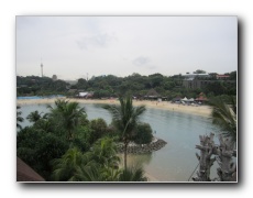 Sentosa.